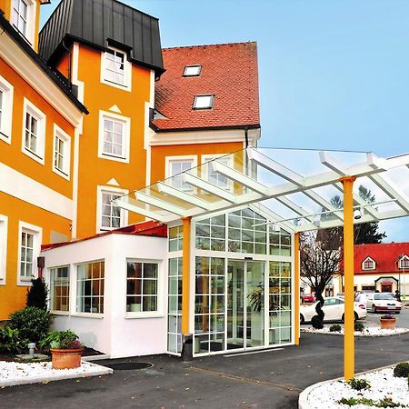 Sorgerhof Hotel Frauental an der Lassnitz Ngoại thất bức ảnh