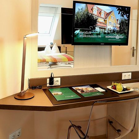 Sorgerhof Hotel Frauental an der Lassnitz Ngoại thất bức ảnh