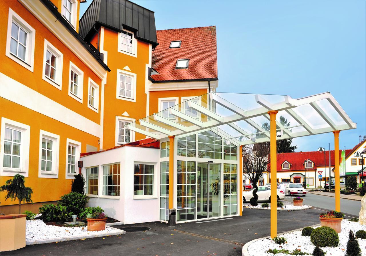 Sorgerhof Hotel Frauental an der Lassnitz Ngoại thất bức ảnh