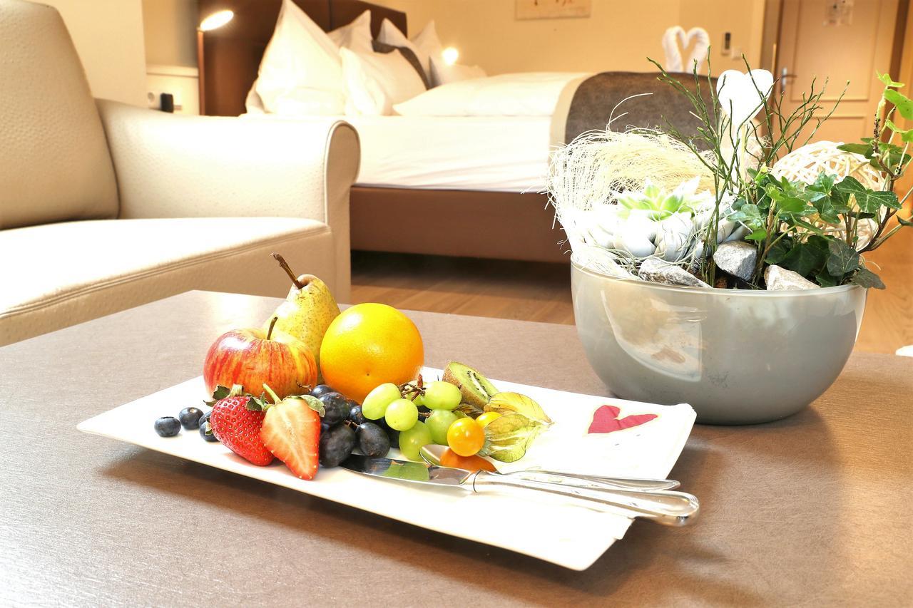 Sorgerhof Hotel Frauental an der Lassnitz Ngoại thất bức ảnh