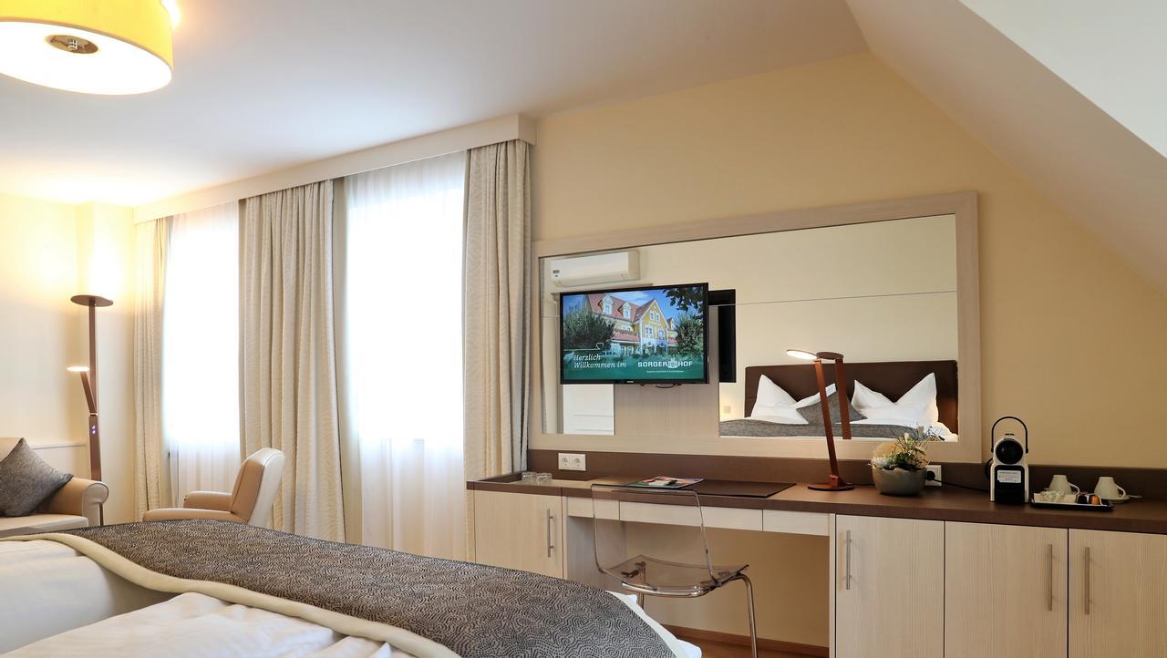 Sorgerhof Hotel Frauental an der Lassnitz Ngoại thất bức ảnh